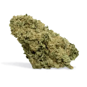 Stinky Greens Organic Larry Burger
