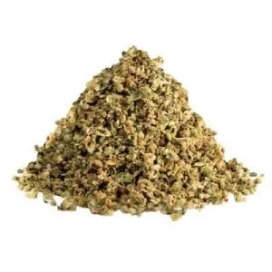 RAD - Blue SKZ Infused Power Flower