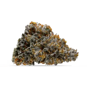 Early Lemon Berry