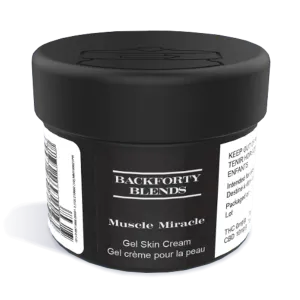 Muscle Miracle | 75g