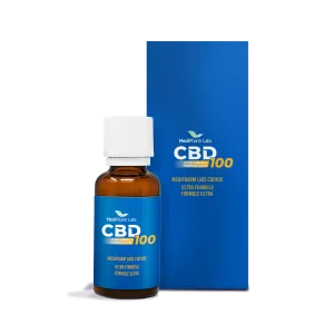 CBD 100 Ultra Formula | 30mL