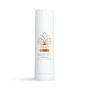 Rapid Act THC:CBG Oral Spray