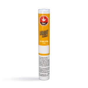 Big Buddy Sativa Pre-Roll 2-pack | 2g