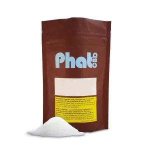 CBD Infused Sugar