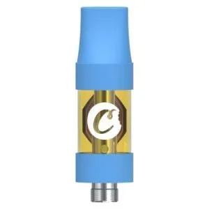 C. - Bernie Hanna Butter Fatboy 510 Cartridge - Bernie Hanna Butter Fat Boy 510 Cartridge Maximum THC! 510 Thread Cartridges