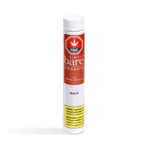 Selects Pre-Roll | 1g