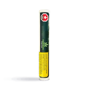 Triangle Kush 3000 Pre-Roll | 0.5g