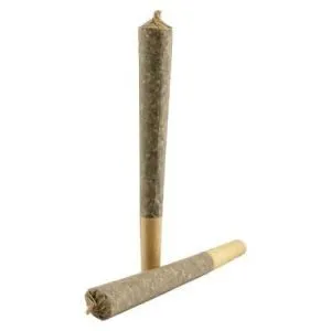 Organnicraft - Regulate Pre-Roll - 2x0.75
