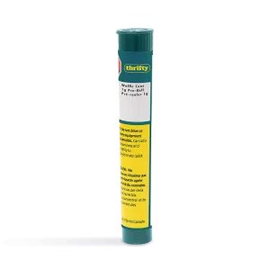 Waffle Cone Indica Pre-Roll | 1g
