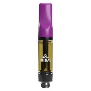 Tribal - Galactic Rntz Live Resin
