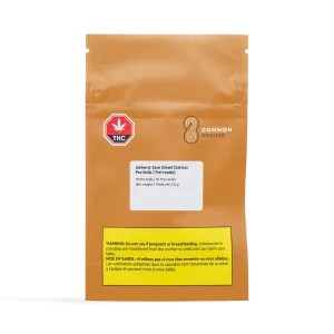 Amherst Sour Diesel Pre-Roll 10-pack | 5g