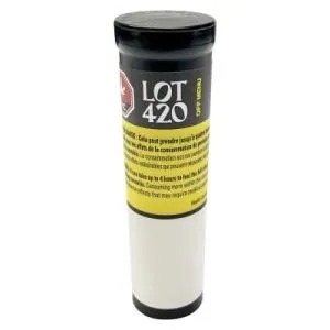 LOT420 - Off Menu Pre-Roll - 2x1g