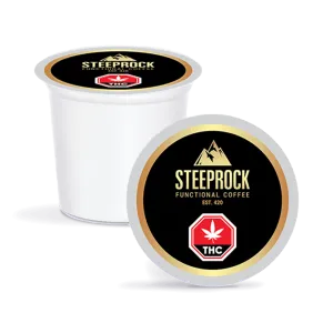 1:5 Coffee Pods 2-pack