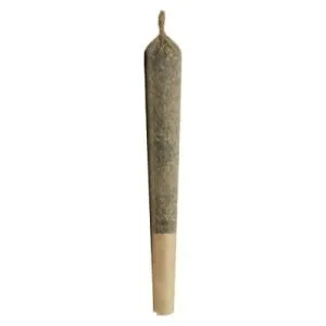 Choice Growers - Blackberry Cheesecake Pre-Roll -- 1x0.5g