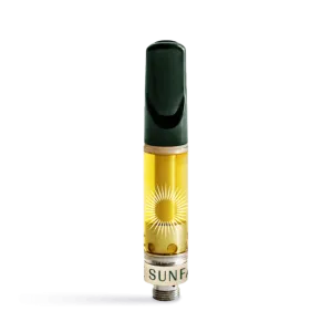 High THC Distillate Cartridge | 1g