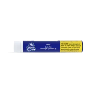 Sativa Pre-Rolls | 2g