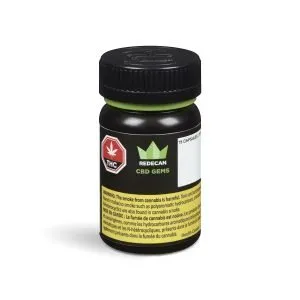 0:10 CBD Gems | 15-pack