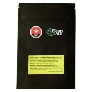 Fleur de l'lle - The French Twist Pre-Roll - 12x0.5g