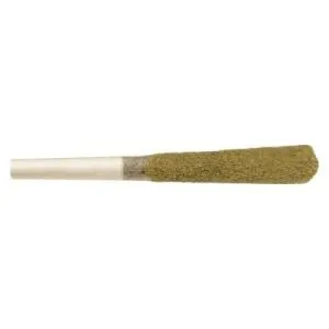 GREAZY - MAC10 Diamonds & Sauce Infused Pre-Roll - 1x1g