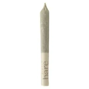 Simply Bare - BC Organic Harlequin Pre-Roll - BC Organic Harlequin Pre-Roll 5x0.3g Pre-Rolls