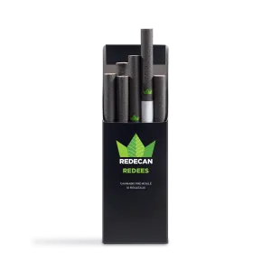 Redees Wappa Pre-Roll 10-pack | 3.5g